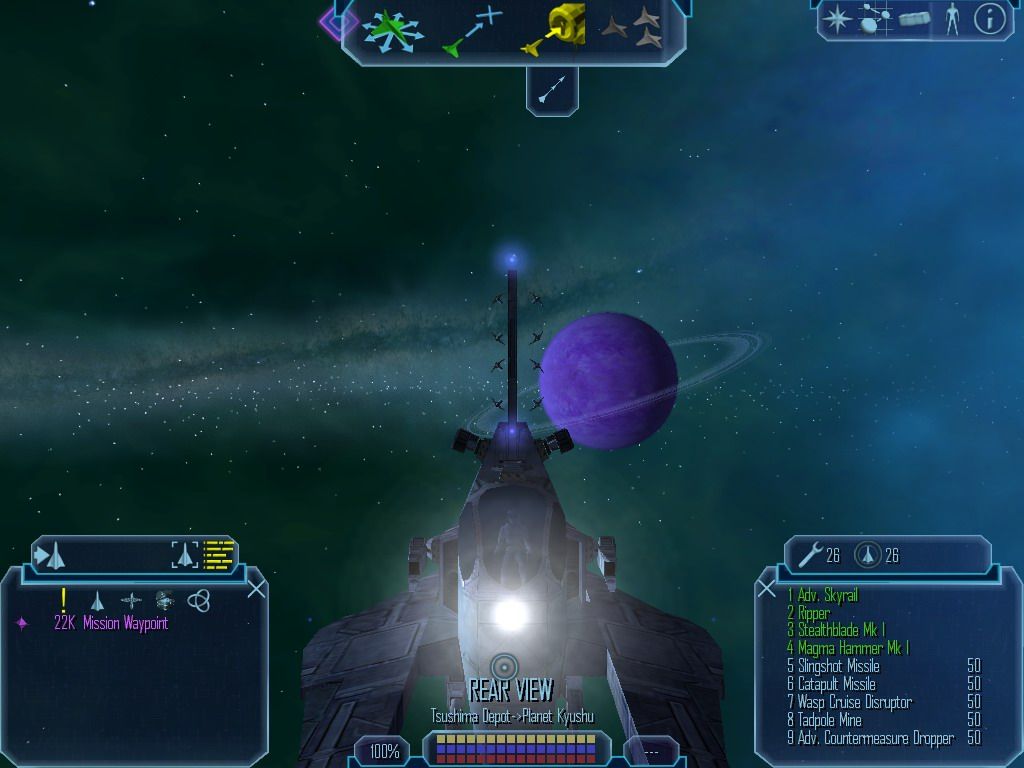 Freelancer Microsoft Windows PC CD-PC Gamez USA