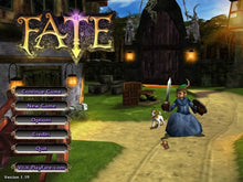 Fate Microsoft Windows PC CD by PC Gamez USA