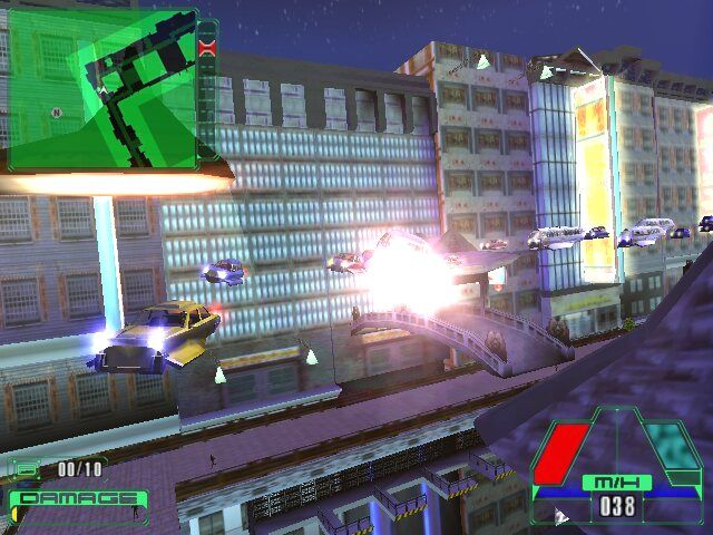 Beam Breakers Microsoft Windows PC CD-PC Gamez USA