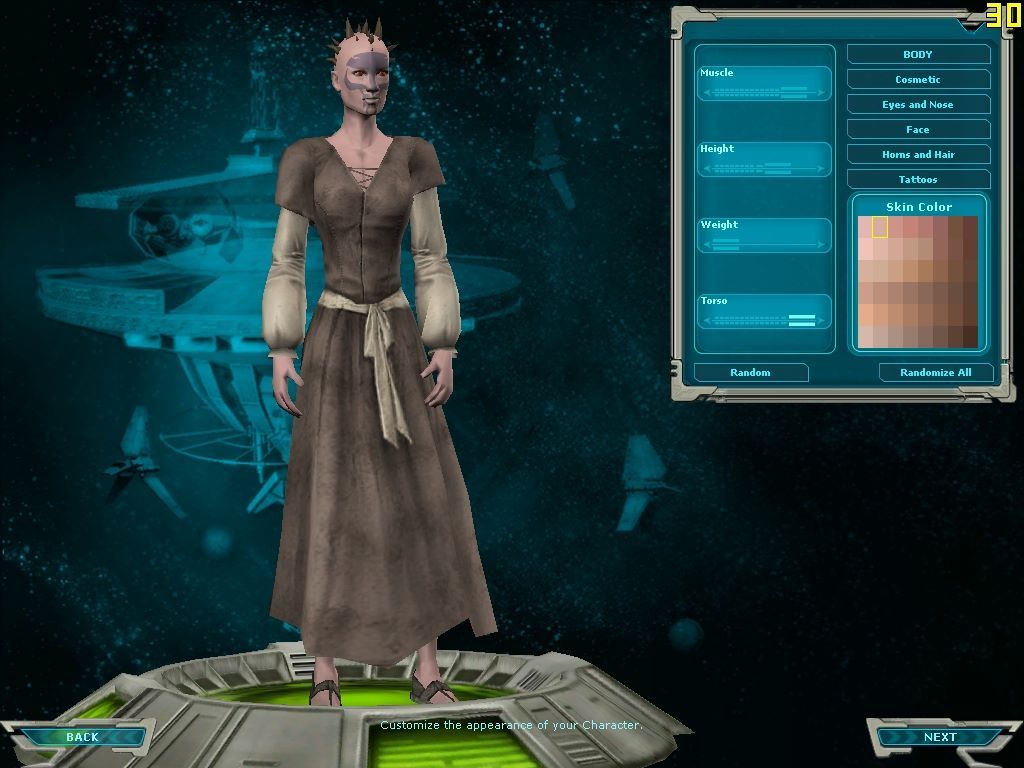 Star Wars Galaxies - An Empire Divided Disc 1-3 Microsoft Windows PC CD-PC Gamez USA