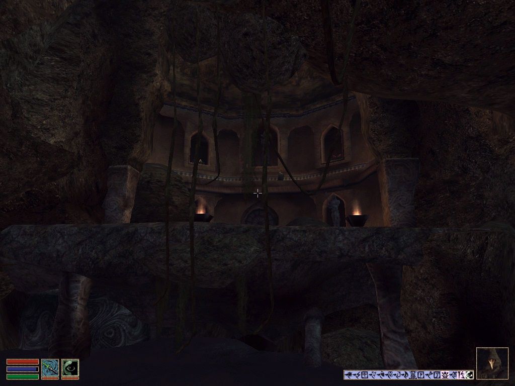 The Elder Scrolls III Tribunal Microsoft Windows PC CD-PC Gamez USA