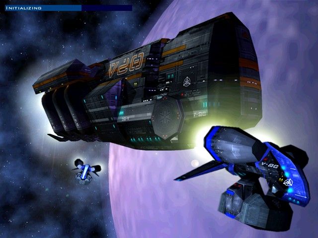 Battlezone II: Combat Commander 1999 Microsoft Windows PC Activision-PC Gamez USA