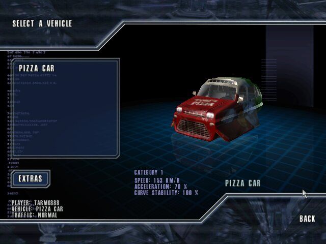 Beam Breakers Microsoft Windows PC CD-PC Gamez USA