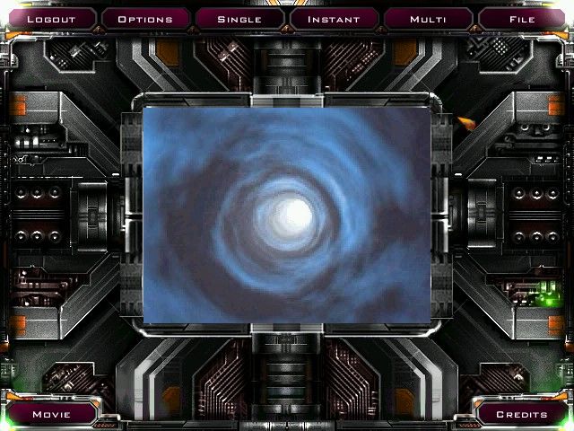 Battlezone II: Combat Commander 1999 Microsoft Windows PC Activision-PC Gamez USA