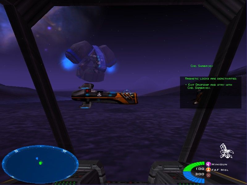 Battlezone II: Combat Commander 1999 Microsoft Windows PC Activision-PC Gamez USA