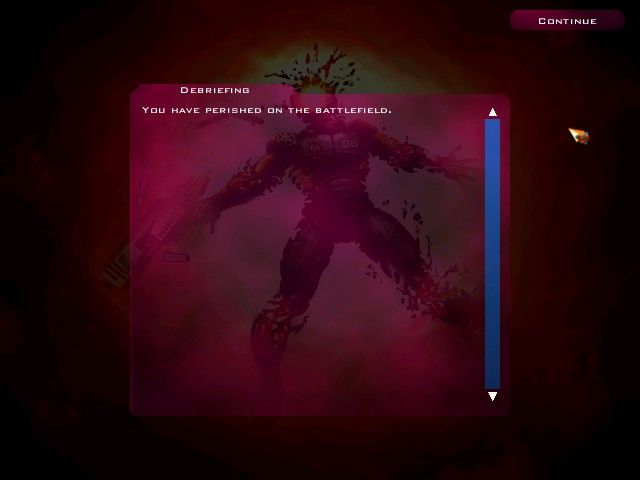 Battlezone II: Combat Commander 1999 Microsoft Windows PC Activision-PC Gamez USA