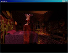 The 7th Guest Disc 1-2 Microsoft Windows PC CD-PC Gamez USA