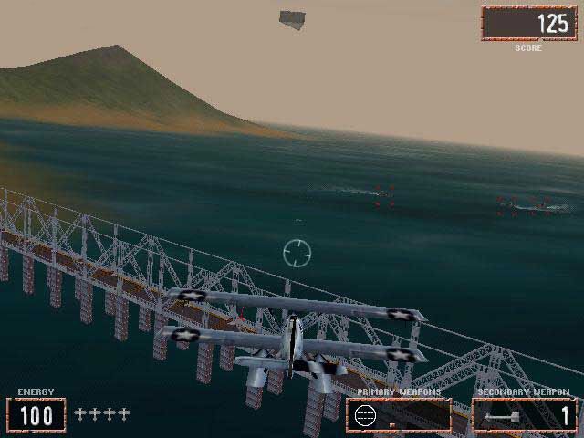 Beyond Pearl Harbor Pacific Warriors Microsoft Windows PC CD-PC Gamez USA