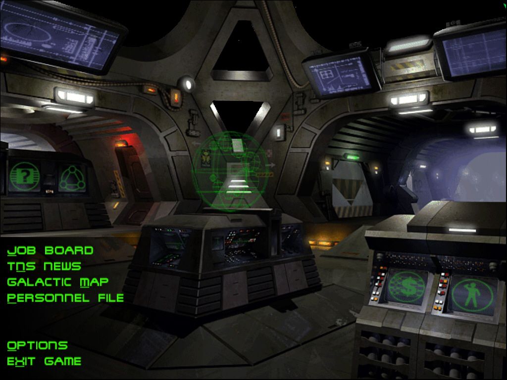 Tachyon: The Fringe Microsoft Windows PC CD-PC Gamez USA