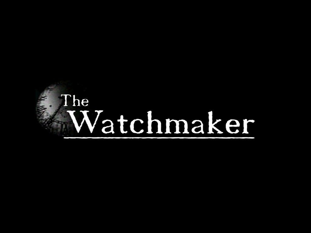 The Watchmaker Microsoft Windows PC CD-PC Gamez USA
