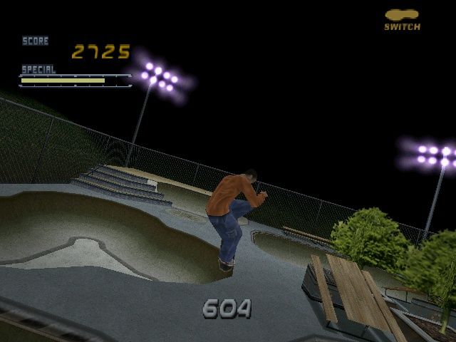 Tony Hawk's Proskater 2 2000 Microsoft Windows PC CD-PC Gamez USA