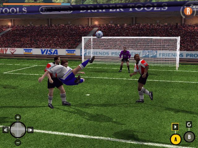 The FA Premier League Stars Microsoft Windows PC CD-PC Gamez USA