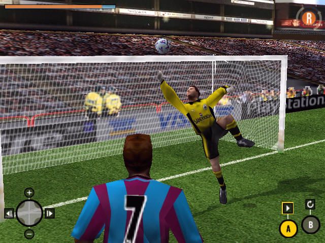 The FA Premier League Stars Microsoft Windows PC CD-PC Gamez USA