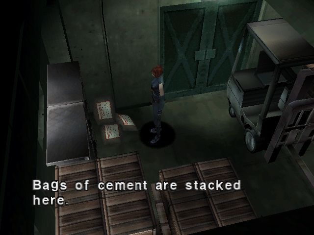 Dino Crisis Microsoft Windows PC CD-PC Gamez USA