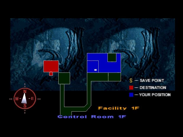 Dino Crisis Microsoft Windows PC CD-PC Gamez USA