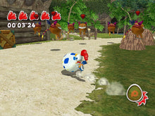 Billy Hatcher and the Giant Egg Microsoft Windows PC CD-PC Gamez USA