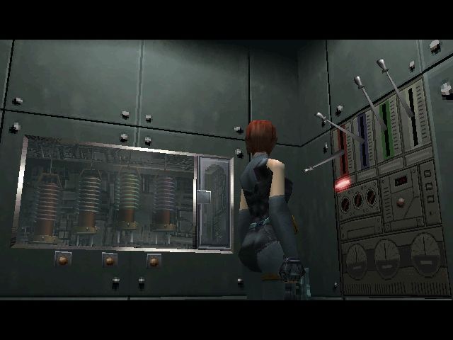 Dino Crisis Microsoft Windows PC CD-PC Gamez USA