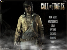 Call of Juarez Microsoft Windows PC CD-PC Gamez USA