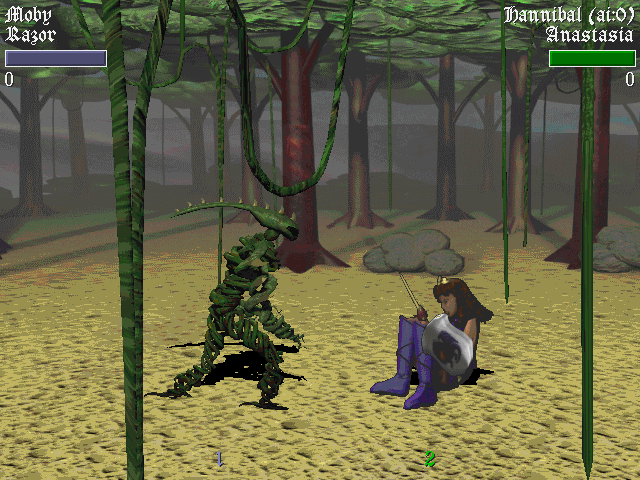 Battle Wrath Microsoft Windows PC CD-PC Gamez USA