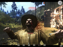 Call of Juarez Microsoft Windows PC CD-PC Gamez USA