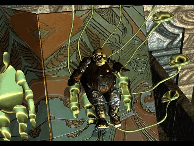 Ring The Legend of the Nibelungen Disc 1-6 Microsoft Windows PC CD-PC Gamez USA