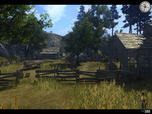 Call of Juarez Microsoft Windows PC CD-PC Gamez USA