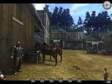 Call of Juarez Microsoft Windows PC CD-PC Gamez USA