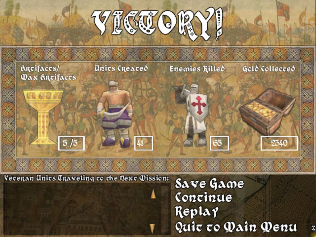 The History Channel Crusades Quest for Power Microsoft Windows PC CD-PC Gamez USA