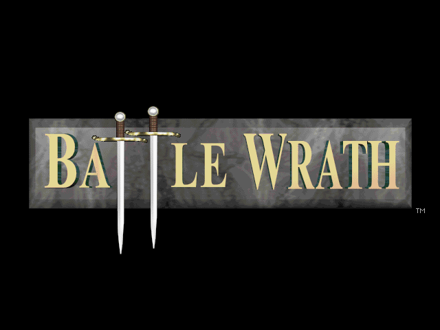 Battle Wrath Microsoft Windows PC CD-PC Gamez USA