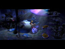 Rayman 3 Hoodlum Havoc Disc 1-3 Microsoft Windows PC CD-PC Gamez USA