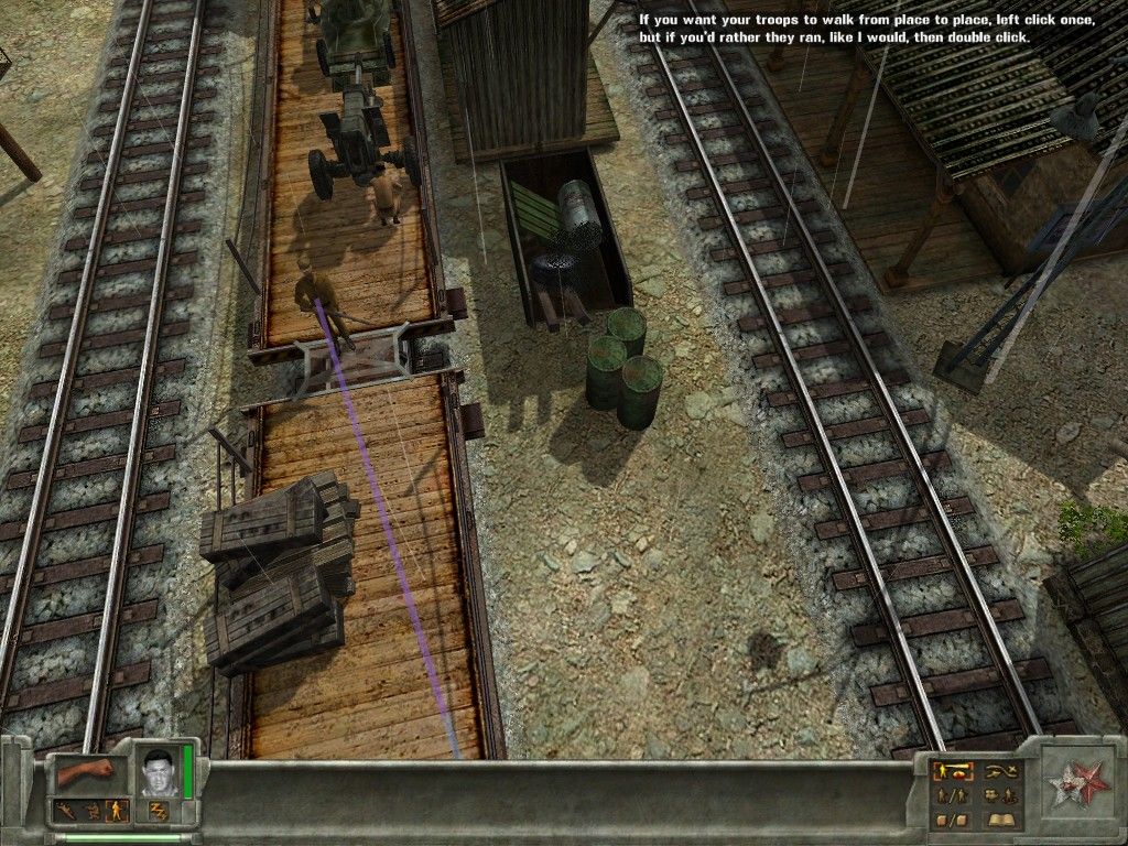 Korea Forgotten Conflict Microsoft Windows PC CD-PC Gamez USA