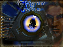 Gooka The Mystery of Janatris Microsoft Windows PC CD-PC Gamez USA