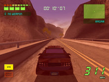 Knight Rider 2 The Game Microsoft Windows PC CD-PC Gamez USA