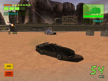 Knight Rider 2 The Game Microsoft Windows PC CD-PC Gamez USA