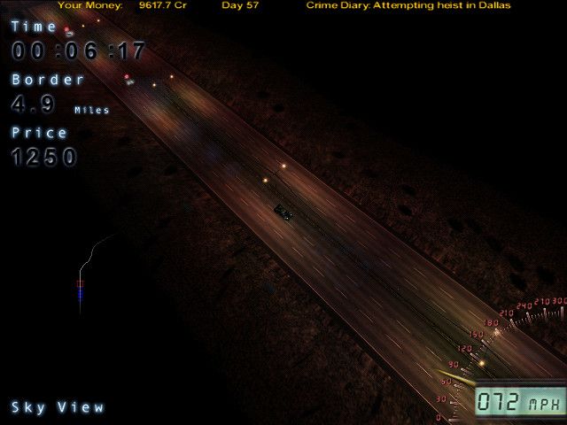 Hot Wired Microsoft Windows PC CD-PC Gamez USA
