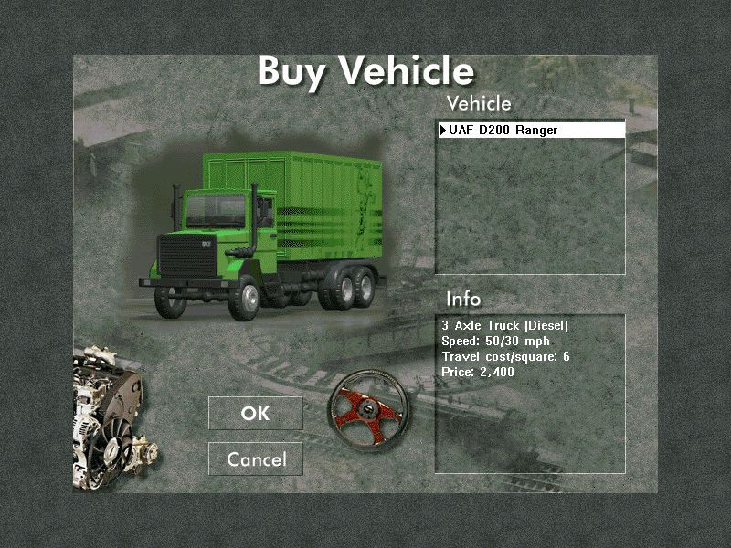 Industry Giant Microsoft Windows PC CD-PC Gamez USA