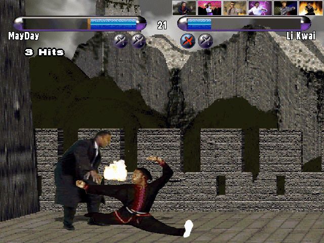 The Untouchable Microsoft Windows PC CD-PC Gamez USA
