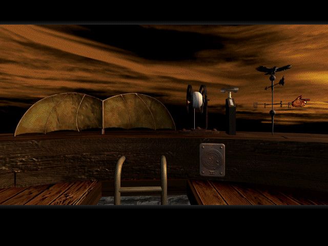 Frankenstein Through the Eyes of the Monster Microsoft Windows PC CD-PC Gamez USA