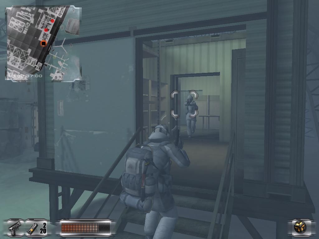 Soldier Elite Zero Hour Microsoft Windows PC CD-PC Gamez USA