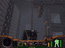 Outwars Disc 1- 2 Microsoft Windows PC CD-PC Gamez USA
