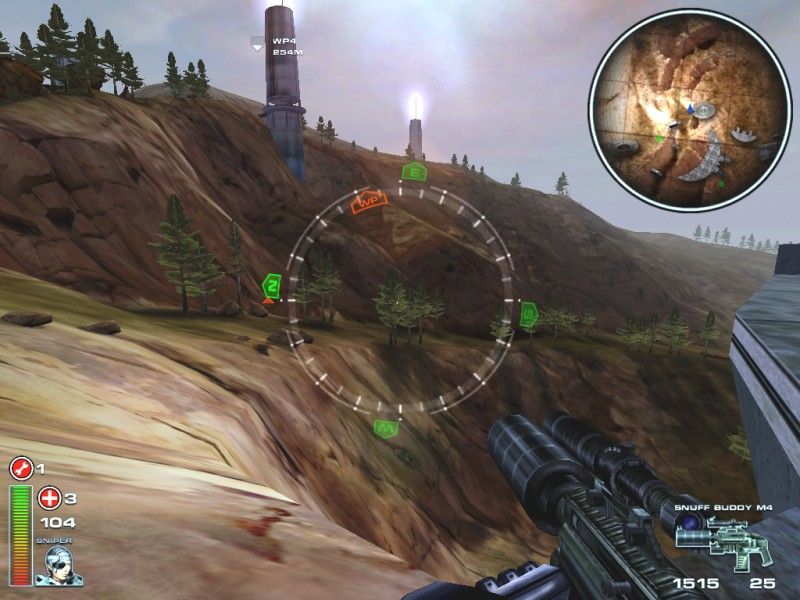 Breed Microsoft Windows PC CD-PC Gamez USA