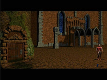 Chronicles of the Sword Psygnosis Disc 1-2 Microsoft Windows PC CD-PC Gamez USA