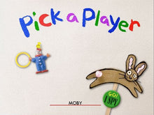 I SPY Junior Microsoft Windows PC CD by PC Gamez USA