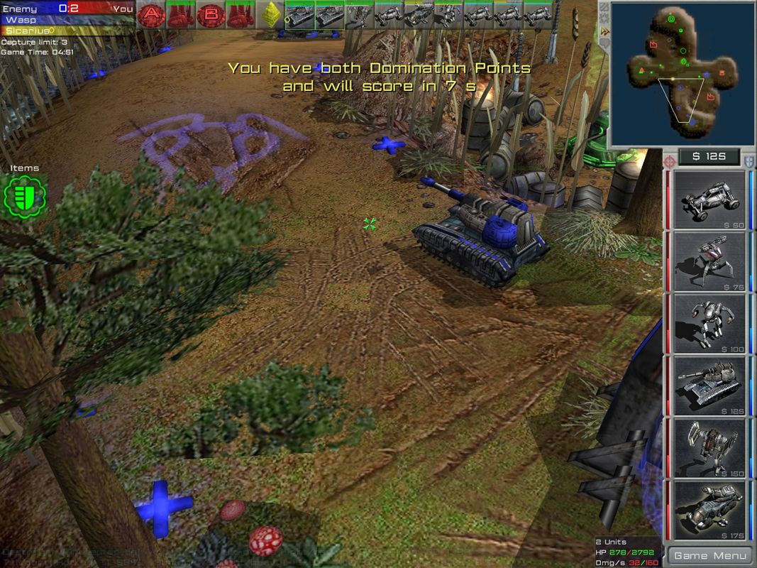 Arena Wars Microsoft Windows PC CD-PC Gamez USA