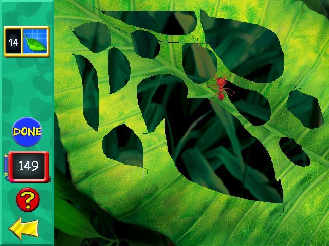 Jumpstart Animal Adventures Microsoft Windows PC CD-PC Gamez USA