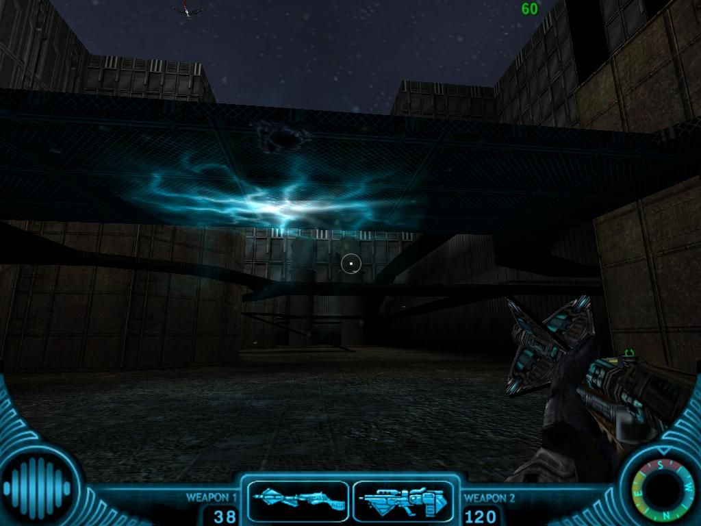 Carnivores Cityscape Microsoft Windows PC CD-PC Gamez USA