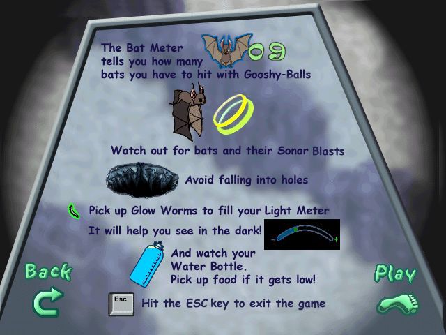 Rugrats Go Wild Microsoft Windows PC CD-PC Gamez USA