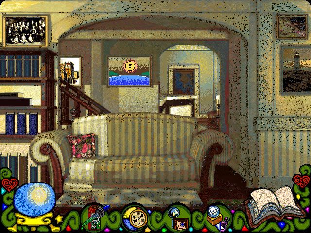 Sabrina the Teenage Witch - Spellbound Microsoft Windows PC CD-PC Gamez USA