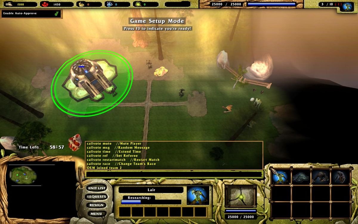Savage The Battle for Newerth Microsoft Windows PC CD-PC Gamez USA