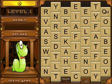 Bookworm Microsoft Windows PC CD-PC Gamez USA